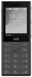 HMD 150 Music (TA-1703) Dual SIM Szary