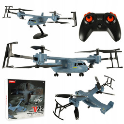 Dron Rc Syma V22 2,4 GHz