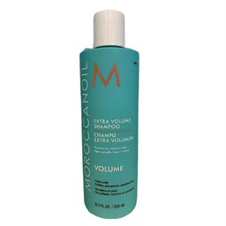 Moroccanoil, Volume Extra, szampon do włosów, 250 ml