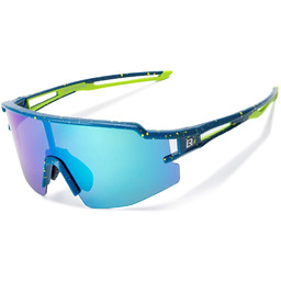 Okulary rowerowe Rockbros polaryzacyjne z ochroną UV