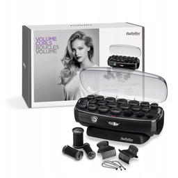 Termoloki wałki termiczne elektryczne do włosów BaByliss RS035E