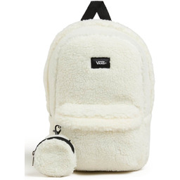Plecak miejski Vans Old Skool Mini - marshmallow