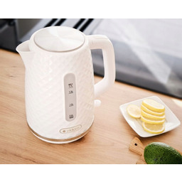 Czajnik Bezprzewodowy C280B elli
