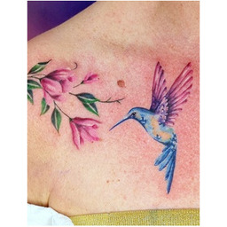 Voucher do studia tatuażu Słupsk