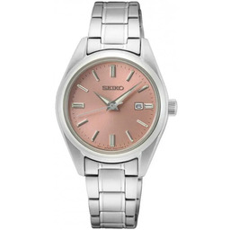 SEIKO Zegarek SUR529P1