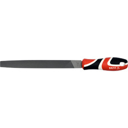 Yato PILNIK DO METALU PŁASKI 200MM #1 YT-62229
