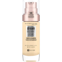 Maybelline Dream Radiant Liquid 10