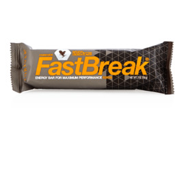 BATON FAST BREAK 56 g - 12 szt.