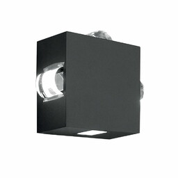 Elstead Lighting Kinkiet elewacyjny AGNER-4W Elstead LED 60W
