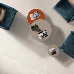 ABK Crossroad Chalk White - płytka ceramiczna/gres 30x30