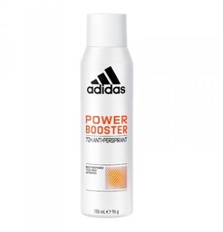 Adidas Power Booster Dezodorant w sprayu dla kobiet