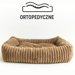 Legowisko Ortopedyczne dla Psa- Bello Minky