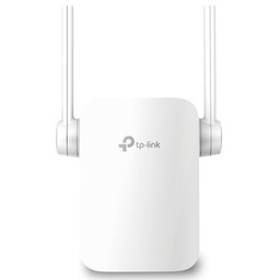 TP-LINK Wzmacniacz sieci RE205 2.4 / 5 GHz,