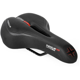 Wittkop Siodełko Medicus Twin 1.0