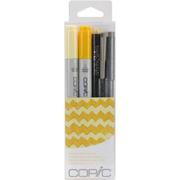 COPIC 22075642, Nie