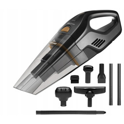 Odkurzacz ręczny Concept Wet & Dry Riser Extension