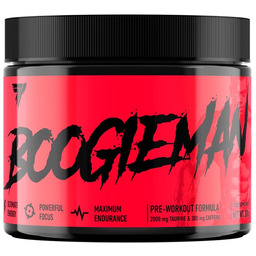 TREC, Boogieman, cukierek, 300 g
