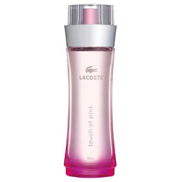 Lacoste Touch of Pink 90ml woda toaletowa