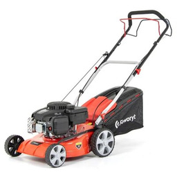 FAWORYT Kosiarka spalinowa SH41N123L z napędem, 41 cm,