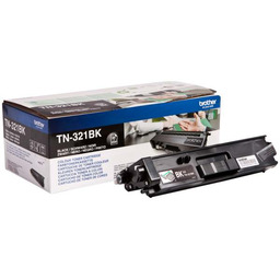 Toner org. Brother TN-321BK L8450CDW L8850CDW