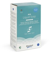 Medilab STERISOL AKTA LIQUID SOAP 700 ML Preparat