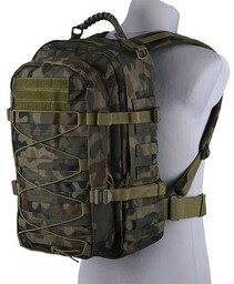 Plecak GFC Tactical EDC 40 l - wz.