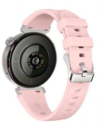 SILIKONOWY PASEK DO ZEGARKA 18MM / HUAWEI WATCH