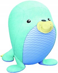 Pluszak Ocean Hugzzz Foczka+latarnia Morska