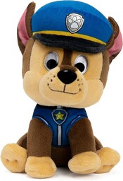 Gund 6058437 : Psi Patrol Pluszowy Chase (15Cm),6.0