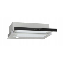 Gorenje Okap teleskopowy TH64E3SGB
