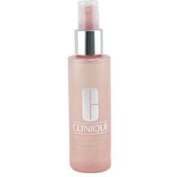 CLINIQUE_Moisture Surge Face Spray Thirsty Skin Relief nawilżająca