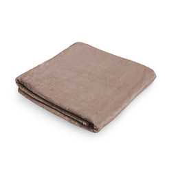 Matex Koc narzuta z mikrofibry 150x200 Kaszmirowy Dotyk