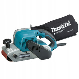 Makita M9400B Szlifierka Taśmowa Sieciowa 940W 100mm