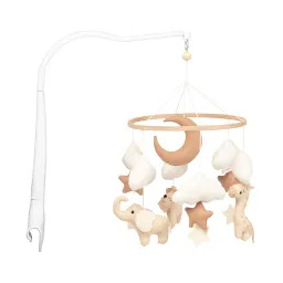 Neno Leo NEN-BAB-ZB004 Mini karuzela