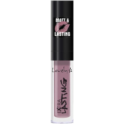 Lovely Lip Gloss Extra Lasting 1