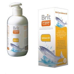 BRIT Care Olej z łososia 250ml