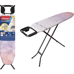 VILEDA IRONING BOARD DIAMOND 114X34CM