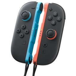 Nintendo Joy-Con 2 Pair 2 szt. Niebieski /