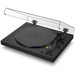 Gramofon SONY PS-LX5BT automat BT Hi-Res preamp niższy
