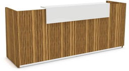 Lada recepcyjna Libra LB-1 Wuteh