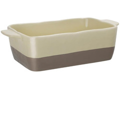 Olympia Brytfanna ceramiczna GN 1/3 Kremowa I Olympia