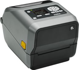 Biurkowa drukarka etykiet Zebra ZD620T