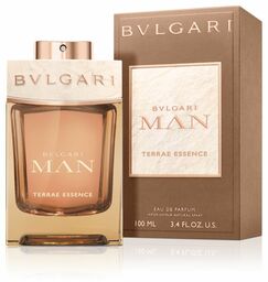 Bvlgari Man Terrae Essence, Woda perfumowana 15ml