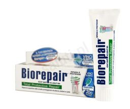 Pasta Ochronna Biorepair Pełna Ochrona - Bez Fluoru