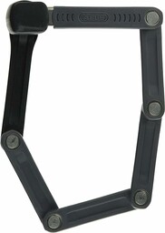 ABUS Bordo Lite 6055/60 czarny