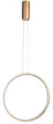 Lampa wisząca RING MASSIMA 40 GO AZ5254 -