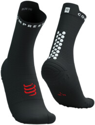 COMPRESSPORT Skarpetki do biegania wysokie PRORACING SOCKS V4