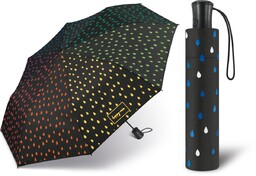Parasolka Damska Mini Happy Rain Wateractive