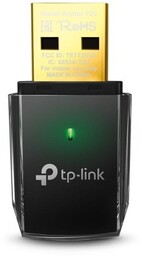TP-LINK Karta sieciowa Archer T2U (USB 2.0)