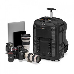 Lowepro Walizka/plecak Pro Trekker RLX 450 AW II